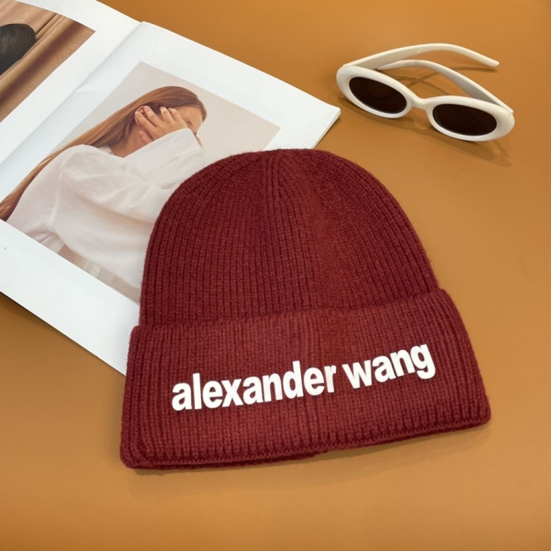 ALEXANDER WANG